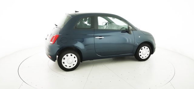 FIAT 500 usata, con Volante multifunzione