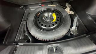 JEEP Compass usata, con Fendinebbia