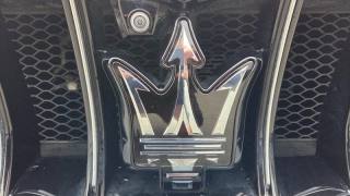 MASERATI Grecale usata, con Chiusura centralizzata