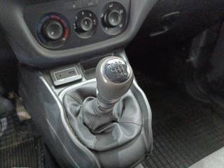FIAT Doblo usata, con Filtro antiparticolato