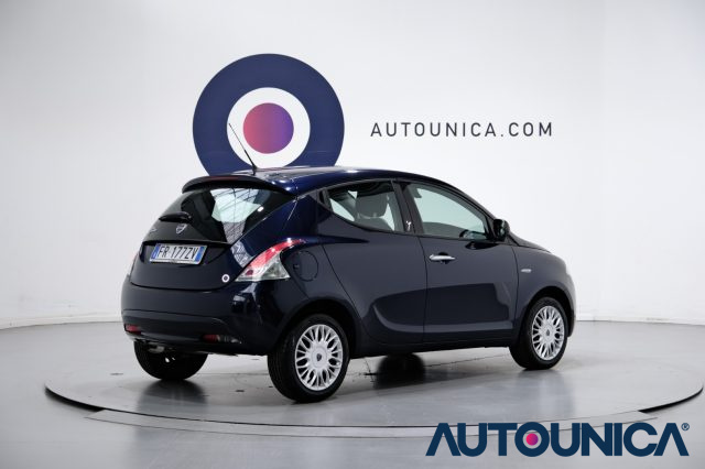 LANCIA Ypsilon usata, con Bluetooth