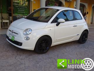 FIAT 500 0.9 TWIN AIR 85 CV