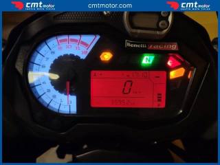 BENELLI TRK 502 usata 4