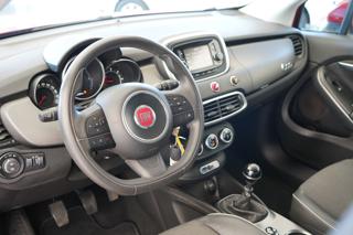 FIAT 500X usata, con Immobilizzatore elettronico