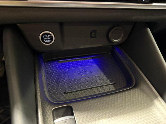 NISSAN Qashqai usata, con Immobilizzatore elettronico