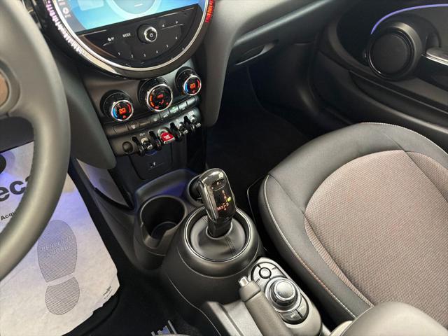MINI Cooper usata, con Controllo automatico clima