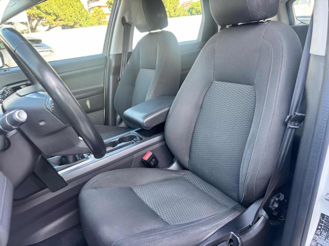 LAND ROVER Discovery Sport usata, con Cruise Control