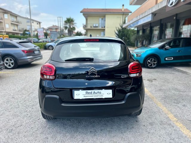 CITROEN C3 usata, con Airbag Passeggero
