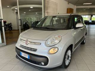 FIAT 500L 1.4 95 CV Lounge