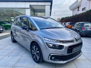 CITROEN Grand C4 Spacetourer BlueHDi 130 S&S EAT8 Shine