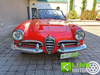 ALFA ROMEO Giulietta usata 2