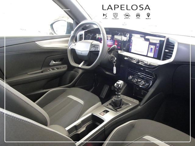 OPEL Mokka usata, con Servosterzo