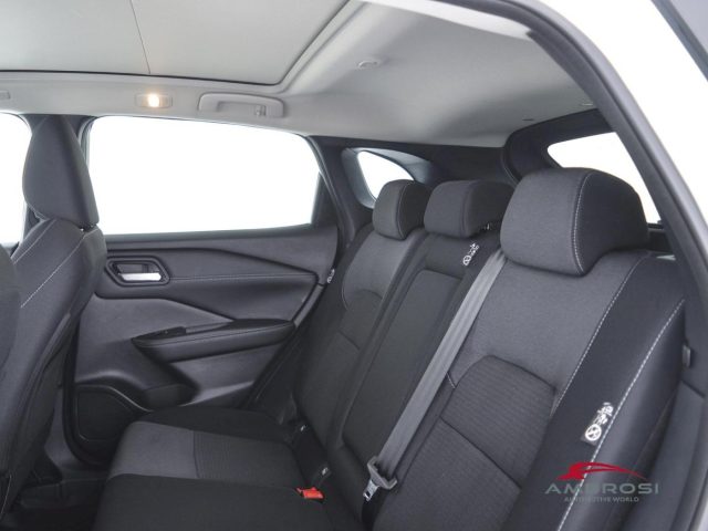 NISSAN Qashqai usata 9