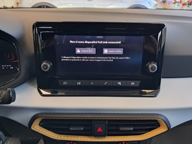 SEAT Arona usata, con Cruise Control