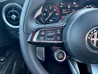ALFA ROMEO Stelvio usata, con Filtro antiparticolato