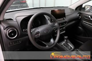 HYUNDAI Kona usata, con Airbag