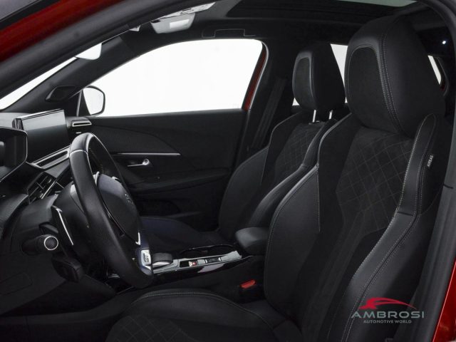 PEUGEOT 2008 usata 8