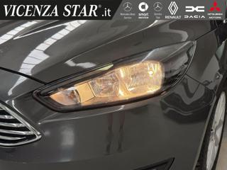 FORD Focus usata, con Airbag