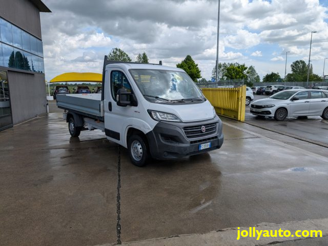 FIAT Ducato usata, con Alzacristalli elettrici