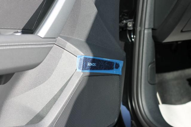 AUDI A3 usata, con Controllo automatico clima