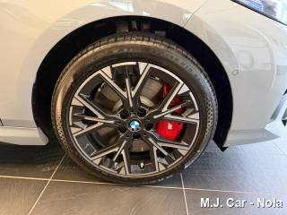 BMW 118 usata, con Sistema di navigazione