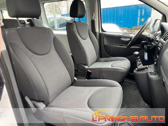 CITROEN Jumpy usata, con Chiusura centralizzata