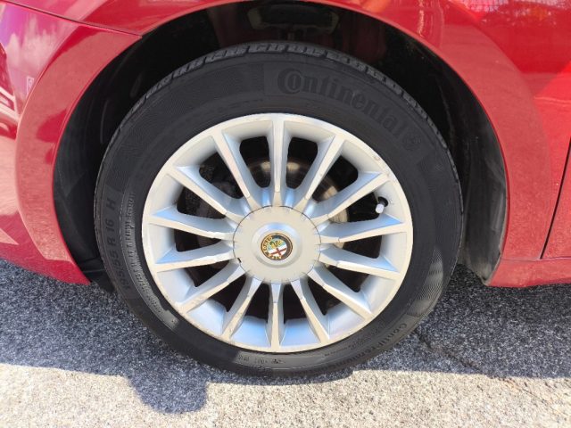 ALFA ROMEO MiTo usata 13