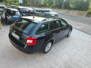 SKODA Octavia usata, con Chiusura centralizzata