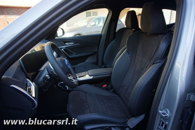 BMW X1 usata 4