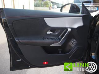 MERCEDES-BENZ CLA 200 usata 25
