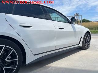 BMW 420 usata, con Interni in pelle