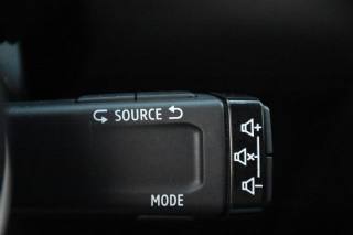 MITSUBISHI ASX usata, con Autoradio digitale