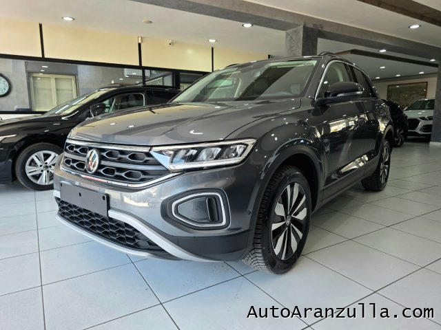 VOLKSWAGEN T-Roc usata, con ABS