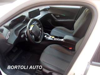 PEUGEOT 2008 usata, con Cerchi in lega