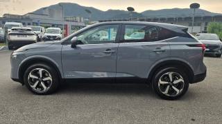 NISSAN Qashqai usata, con Cerchi in lega