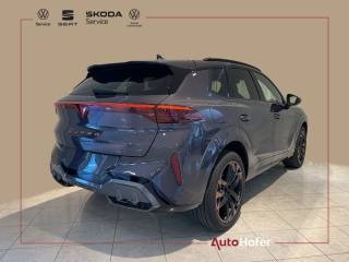 CUPRA Terramar usata, con Airbag laterali