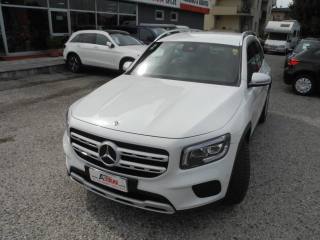 MERCEDES-BENZ GLB 200 usata 106