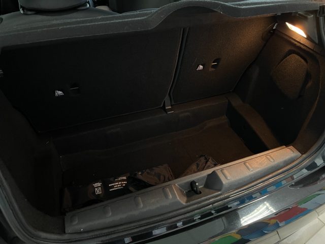 MINI Cooper D usata, con Specchietti laterali elettrici
