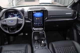 FORD Ranger usata, con ESP