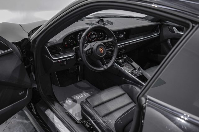 PORSCHE 911 usata, con Controllo trazione