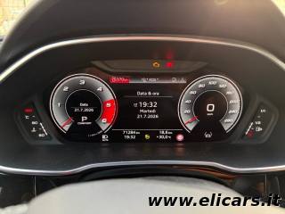 AUDI Q3 usata, con Climatizzatore