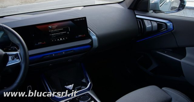 BMW X3 usata, con Climatizzatore