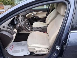 OPEL Insignia usata, con Autoradio