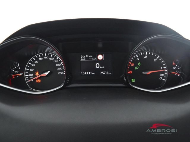 PEUGEOT 308 usata 12