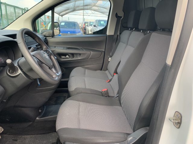 OPEL Combo usata, con Climatizzatore