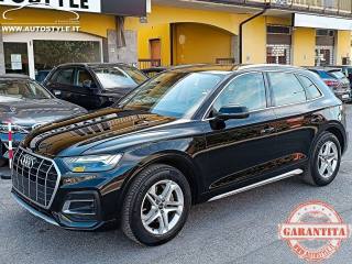 AUDI Q5 usata, con Servosterzo