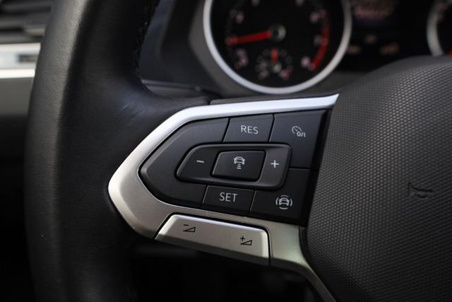 VOLKSWAGEN Tiguan usata, con Bluetooth