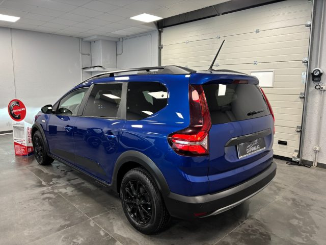 DACIA Jogger usata, con Autoradio