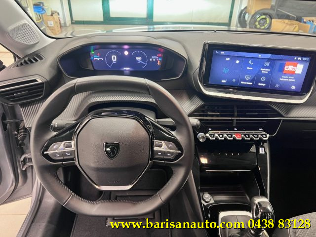 PEUGEOT 208 usata, con Climatizzatore