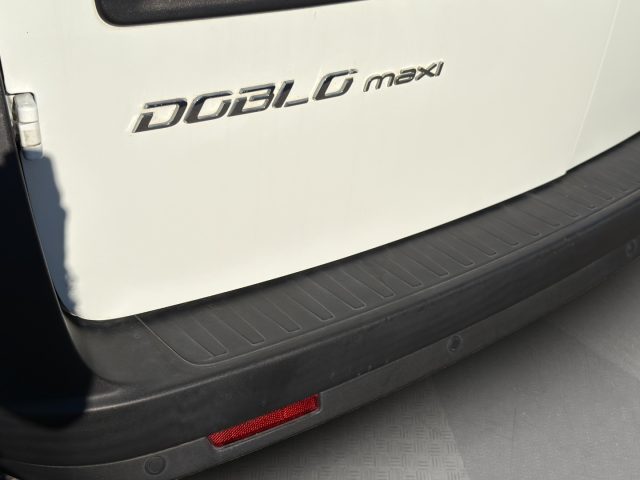 FIAT Doblo usata 18